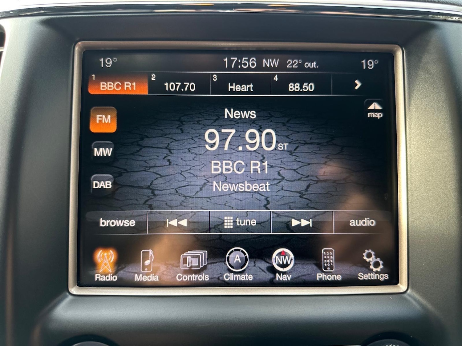 Used Jeep Grand Cherokee 2013 for sale - 76727702: Photo 58