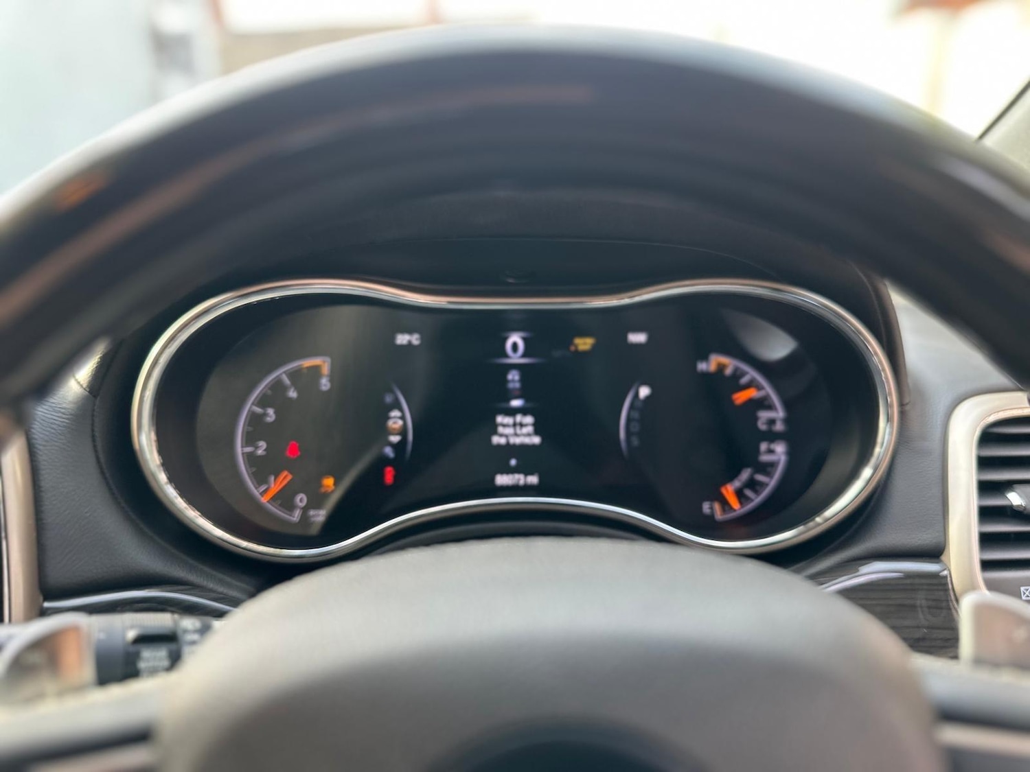 Used Jeep Grand Cherokee 2013 for sale - 76727702: Photo 62