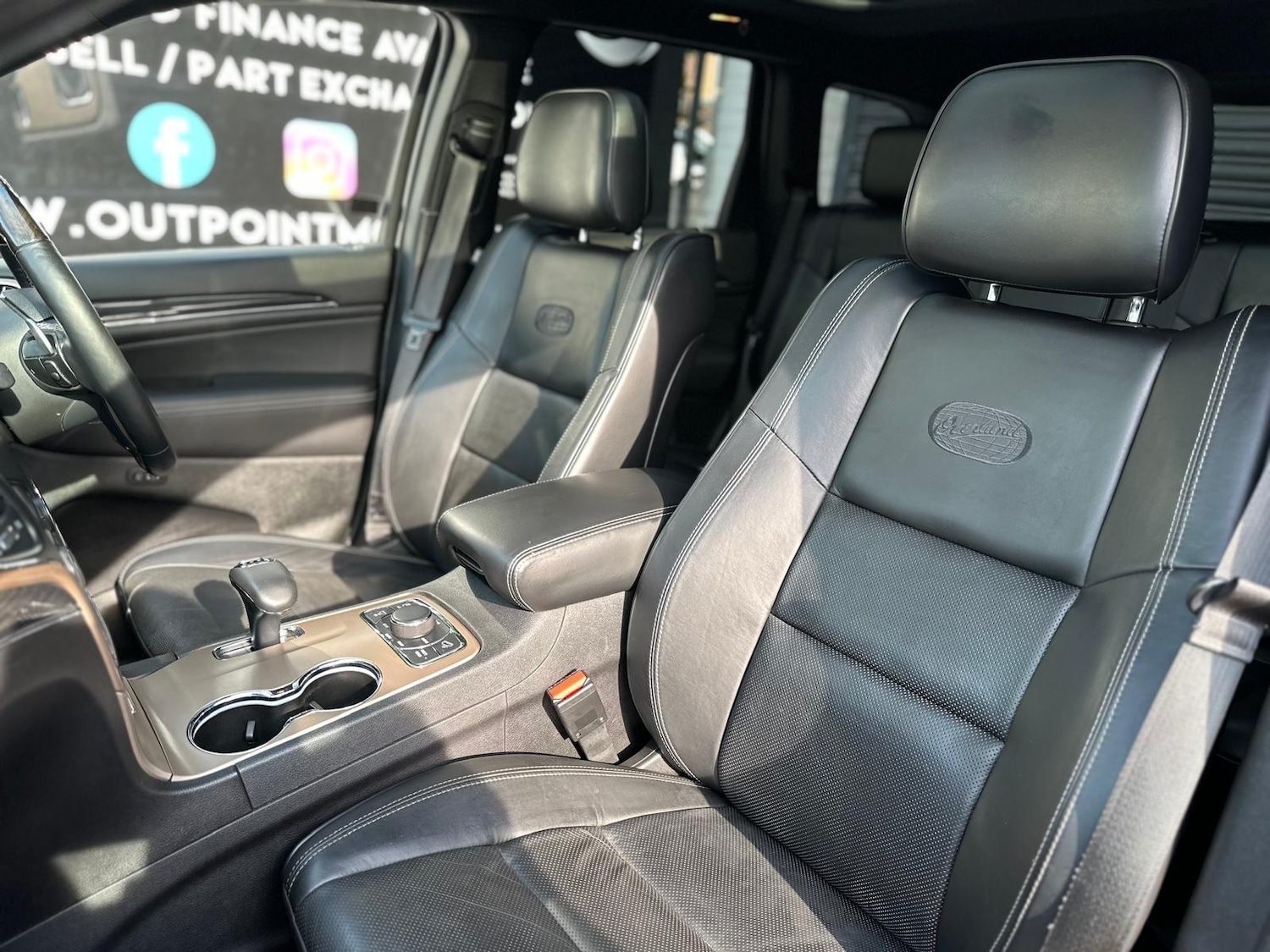 Used Jeep Grand Cherokee 2013 for sale - 76727702: Photo 67