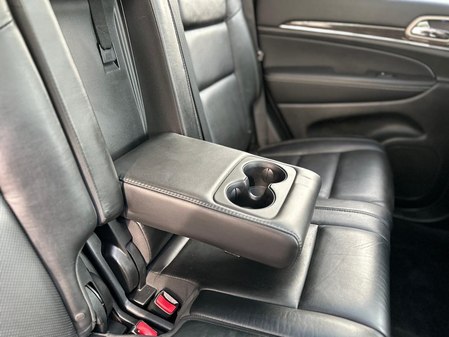 Used Jeep Grand Cherokee 2013 for sale - 76727702: Photo 72