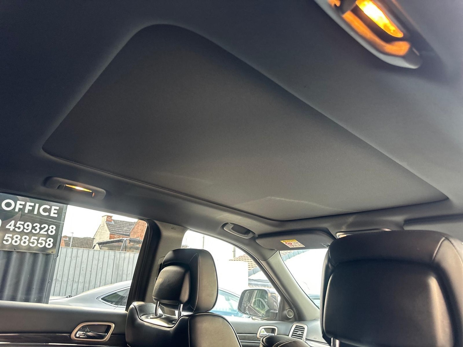 Used Jeep Grand Cherokee 2013 for sale - 76727702: Photo 73