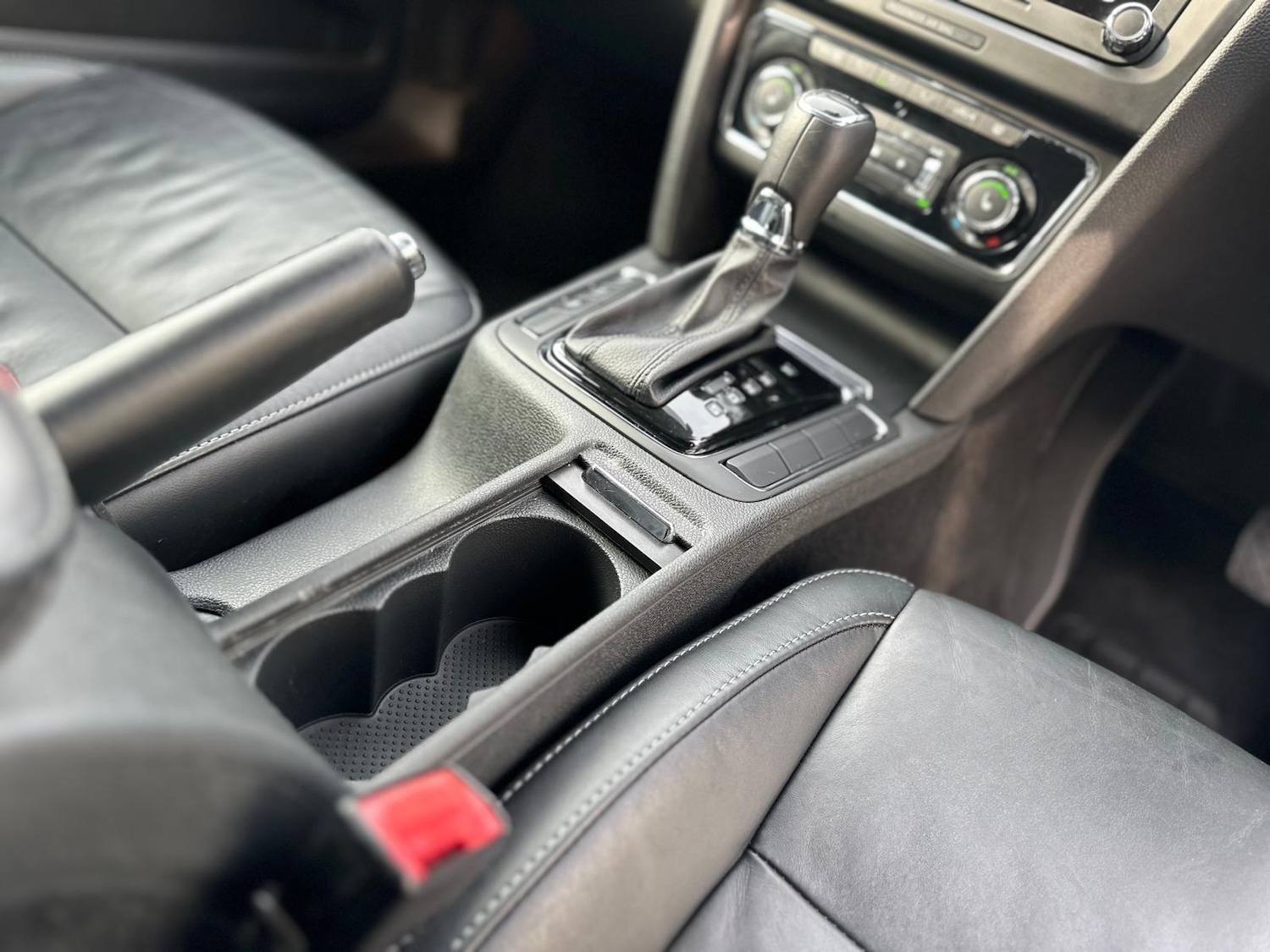 Used Skoda Superb 2014 for sale - 78100586: Photo 13