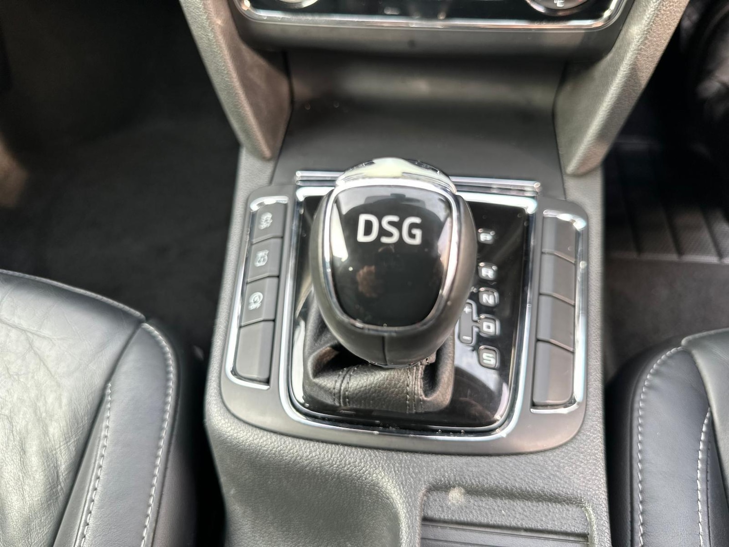 Used Skoda Superb 2014 for sale - 78100586: Photo 14