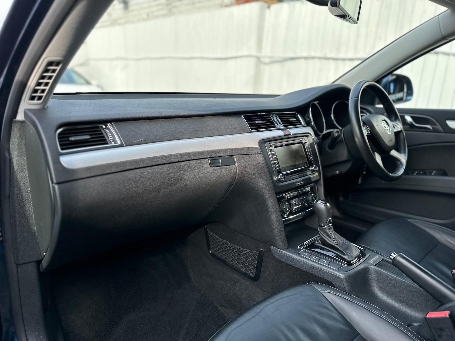 Used Skoda Superb 2014 for sale - 78100586: Photo 17