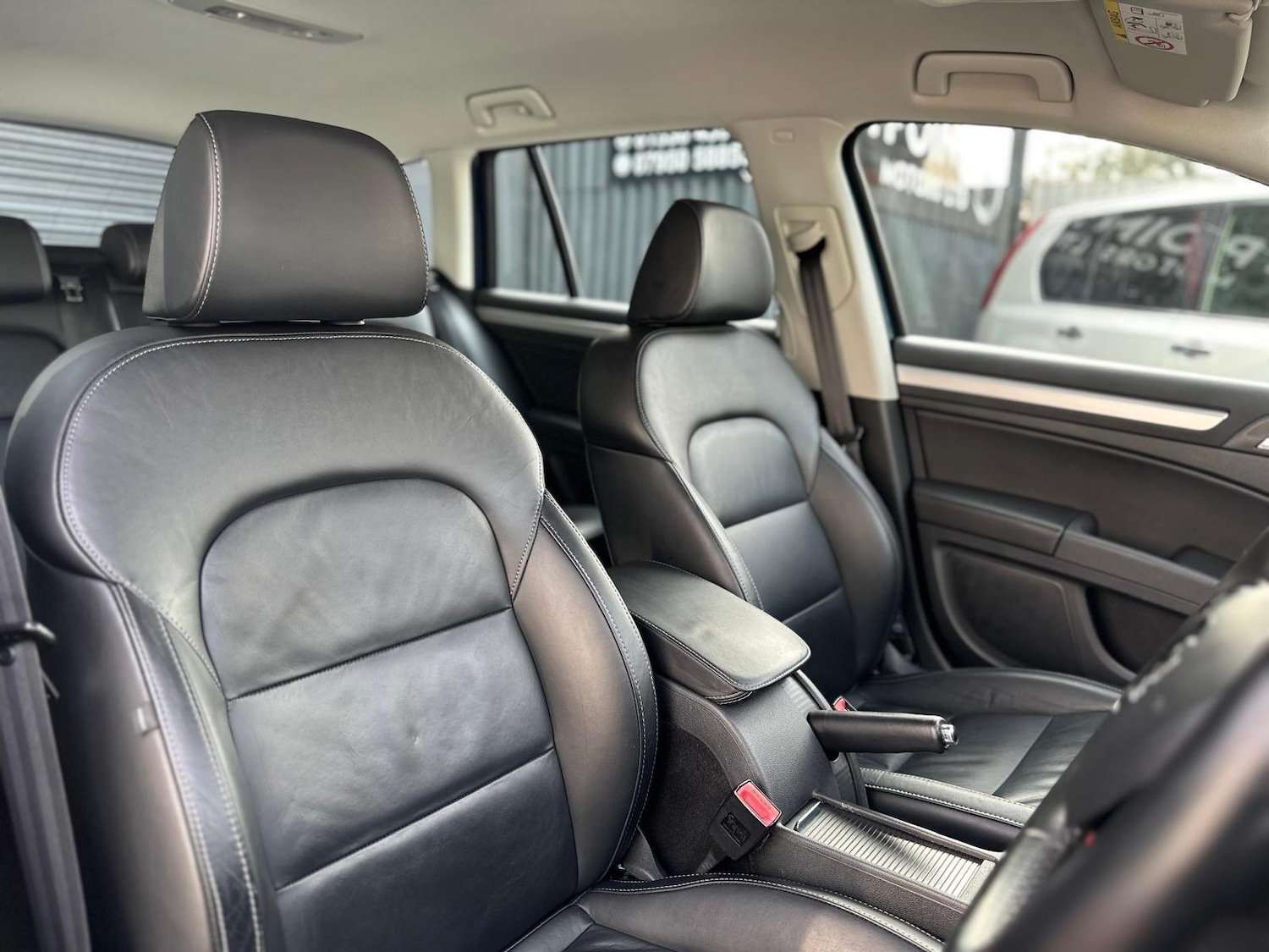 Used Skoda Superb 2014 for sale - 78100586: Photo 18