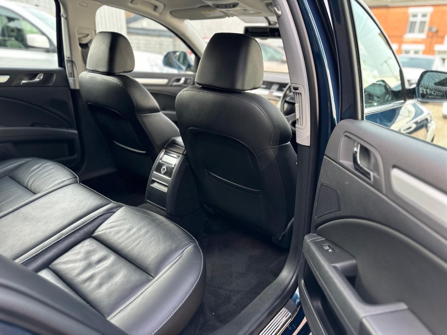 Used Skoda Superb 2014 for sale - 78100586: Photo 19