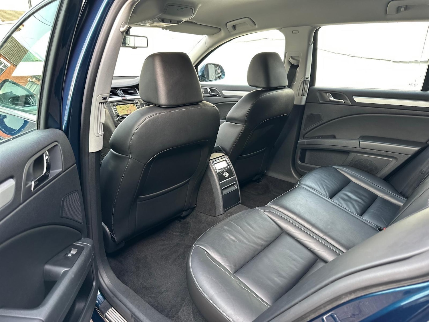 Used Skoda Superb 2014 for sale - 78100586: Photo 20