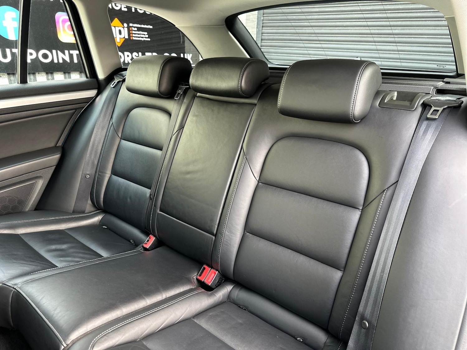 Used Skoda Superb 2014 for sale - 78100586: Photo 21