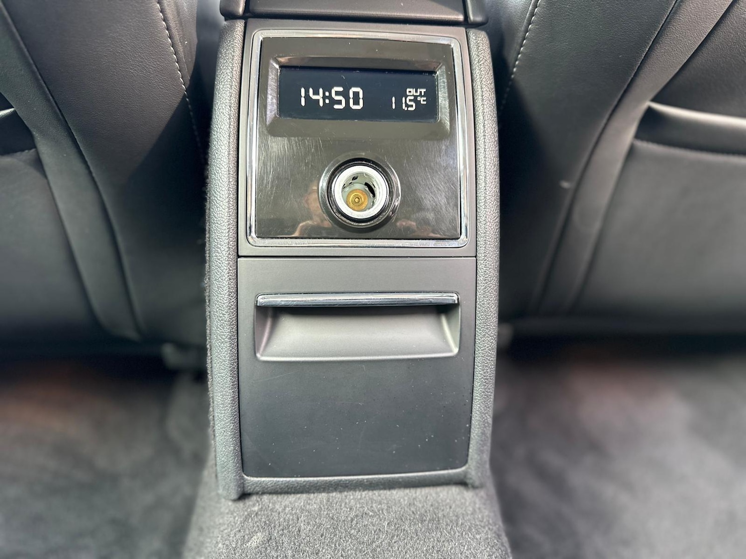 Used Skoda Superb 2014 for sale - 78100586: Photo 33