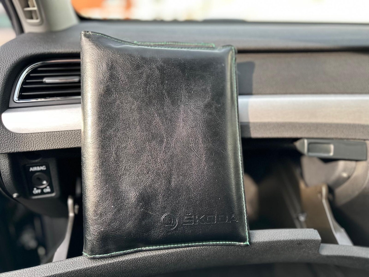 Used Skoda Superb 2014 for sale - 78100586: Photo 35