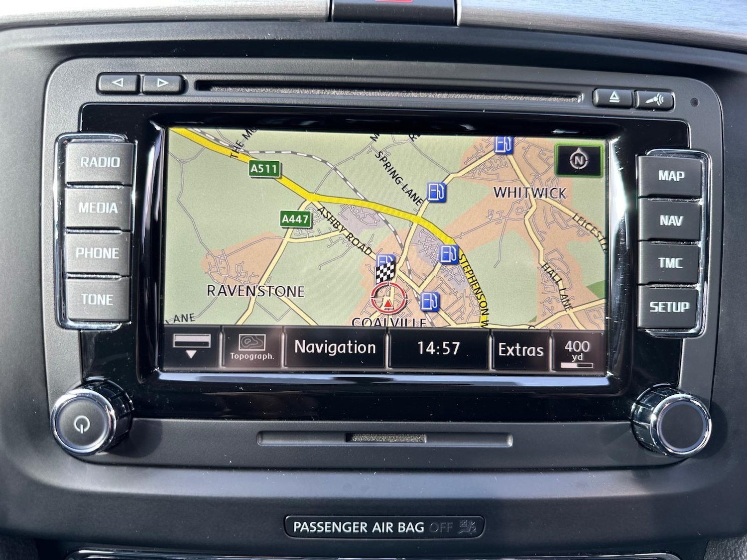 Used Skoda Superb 2014 for sale - 78100586: Photo 42