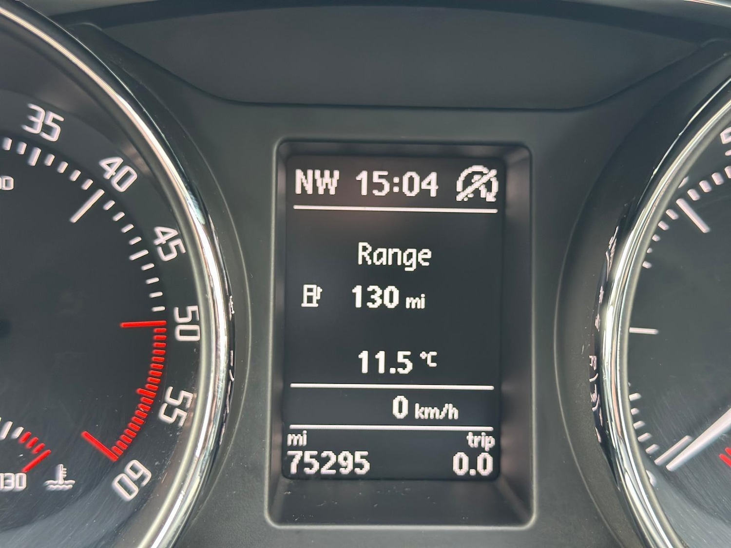 Used Skoda Superb 2014 for sale - 78100586: Photo 46