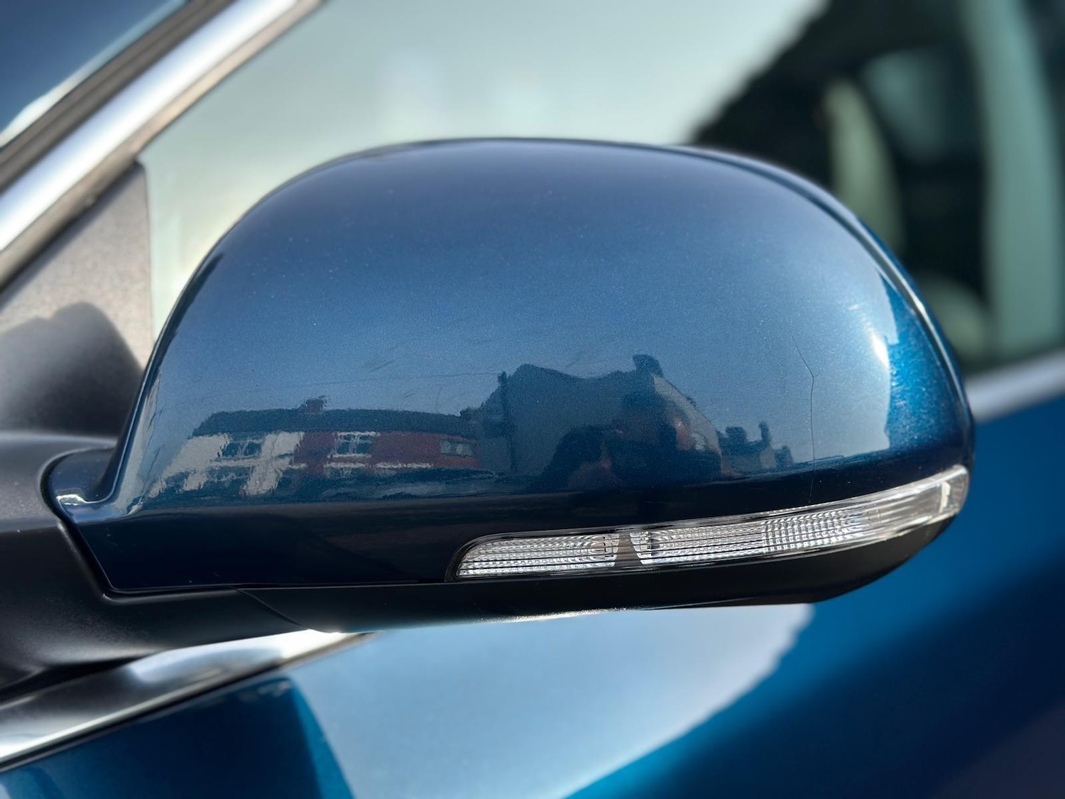 Used Skoda Superb 2014 for sale - 78100586: Photo 48