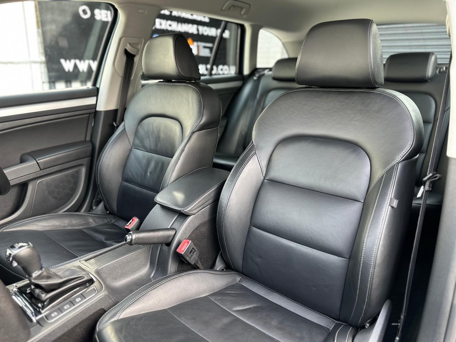 Used Skoda Superb 2014 for sale - 78100586: Photo 52