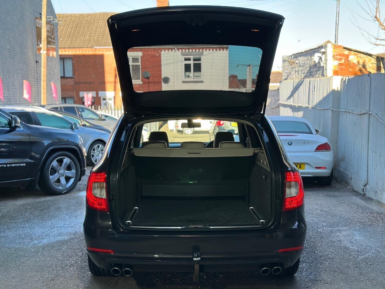 Used Skoda Superb 2011 for sale - 77131711: Photo 10