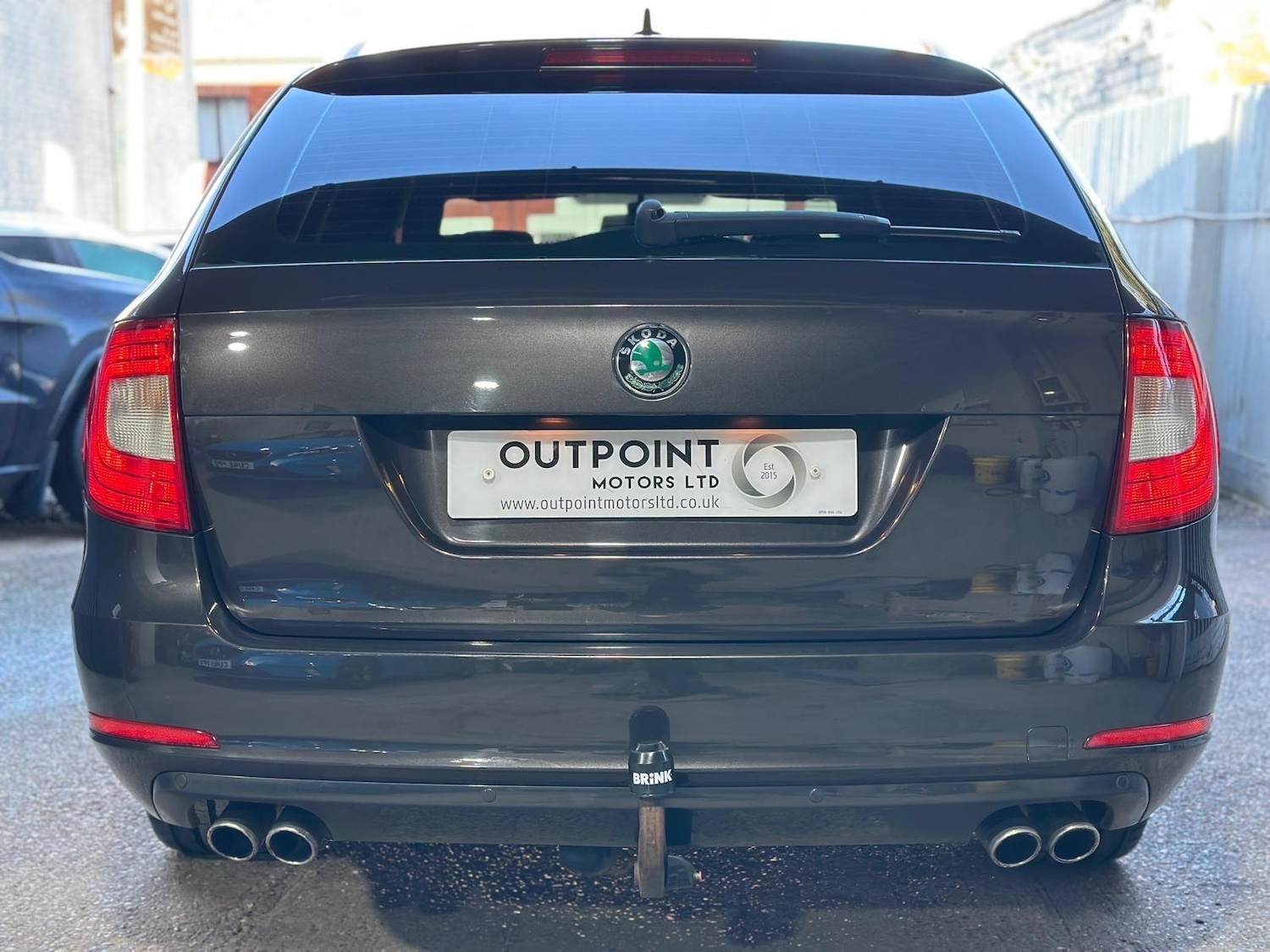 Used Skoda Superb 2011 for sale - 77131711: Photo 12