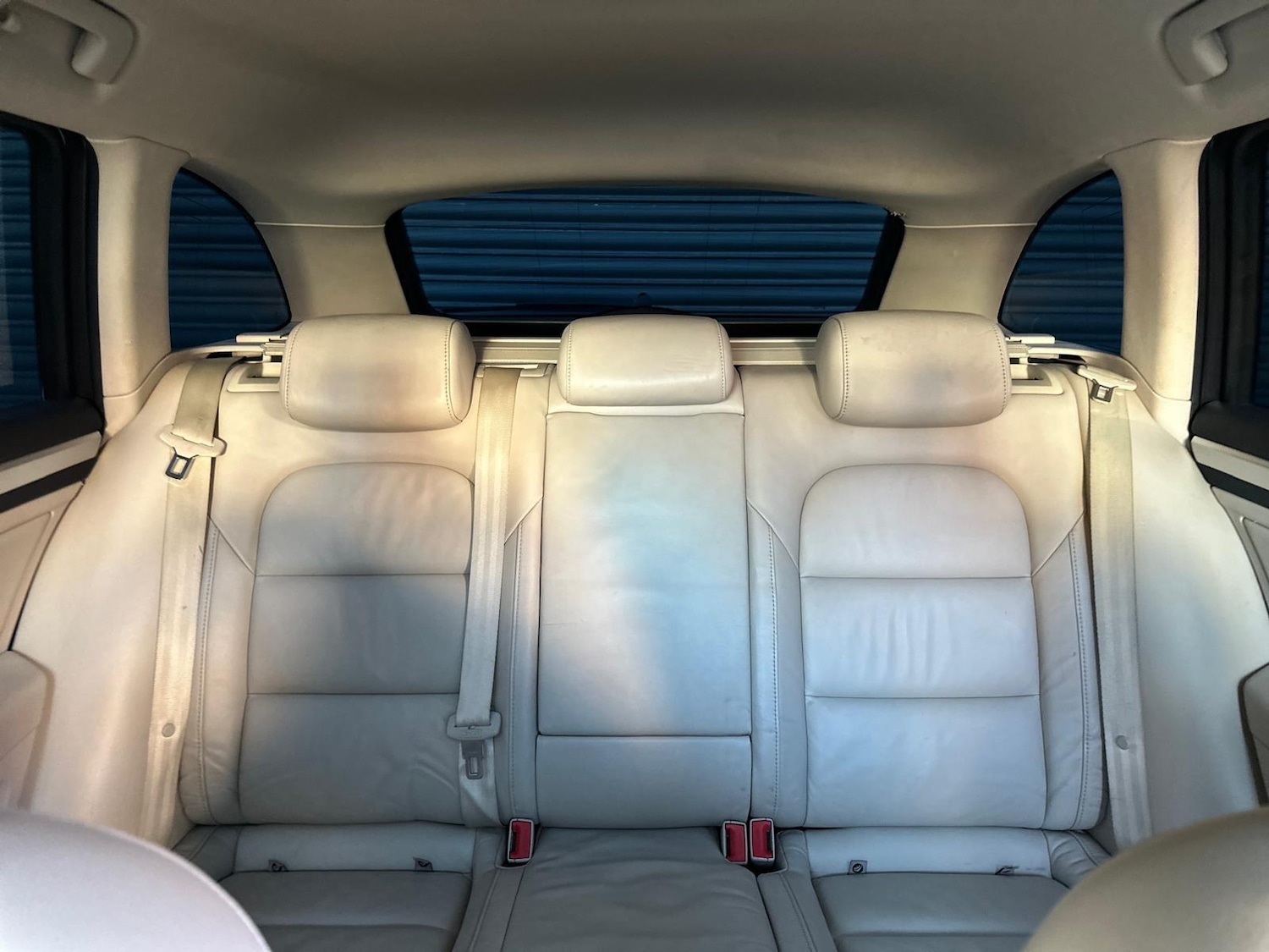 Used Skoda Superb 2011 for sale - 77131711: Photo 21