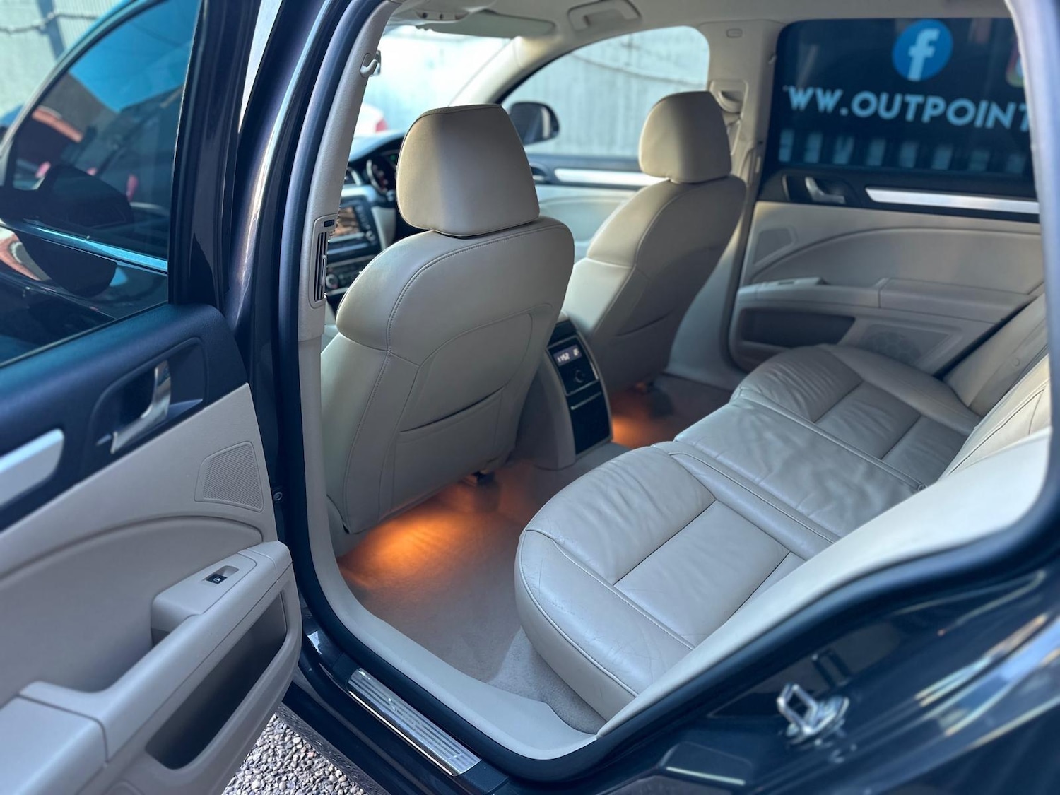 Used Skoda Superb 2011 for sale - 77131711: Photo 23