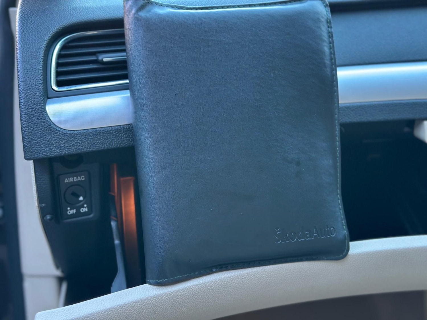 Used Skoda Superb 2011 for sale - 77131711: Photo 37