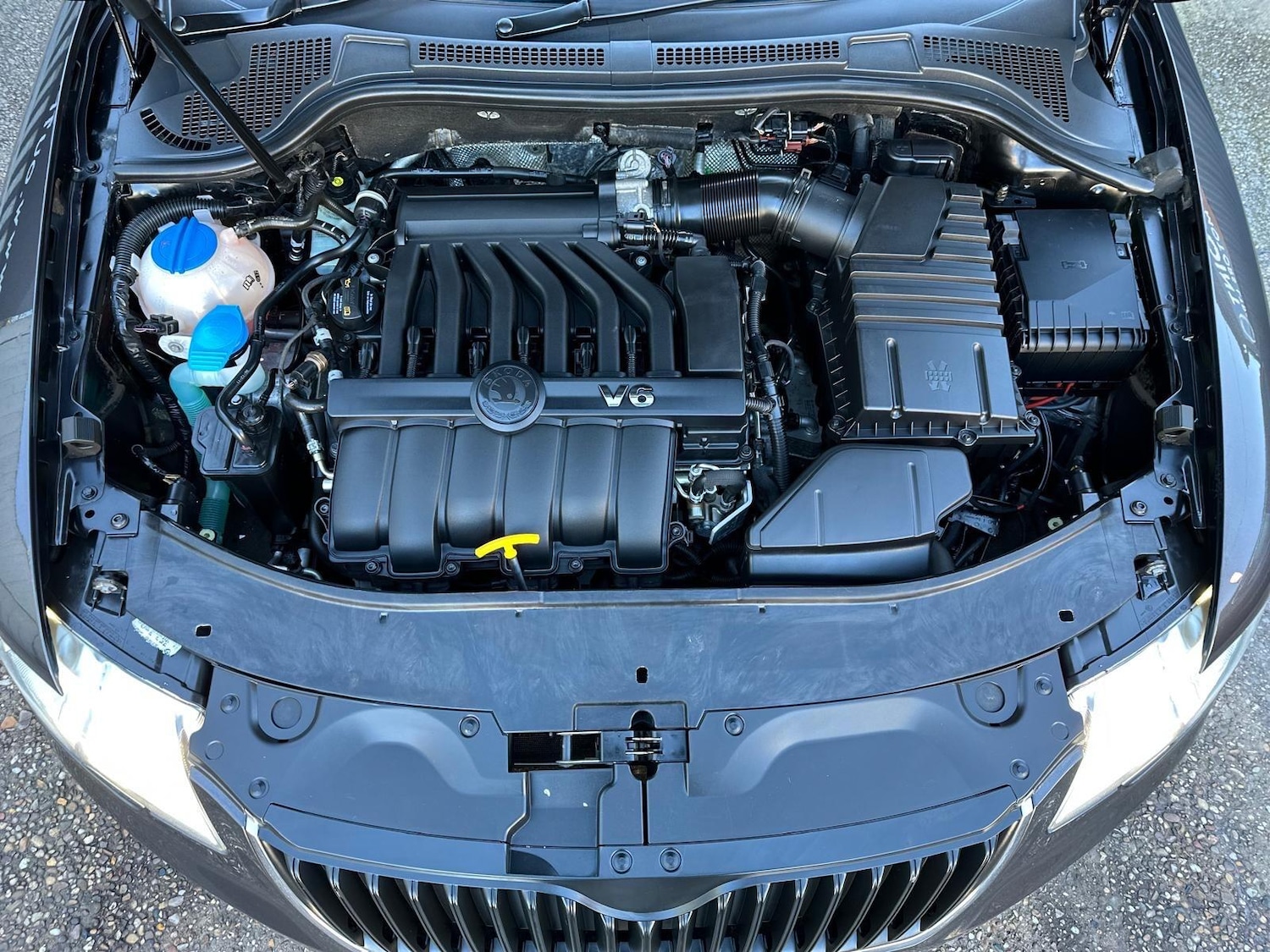 Used Skoda Superb 2011 for sale - 77131711: Photo 41