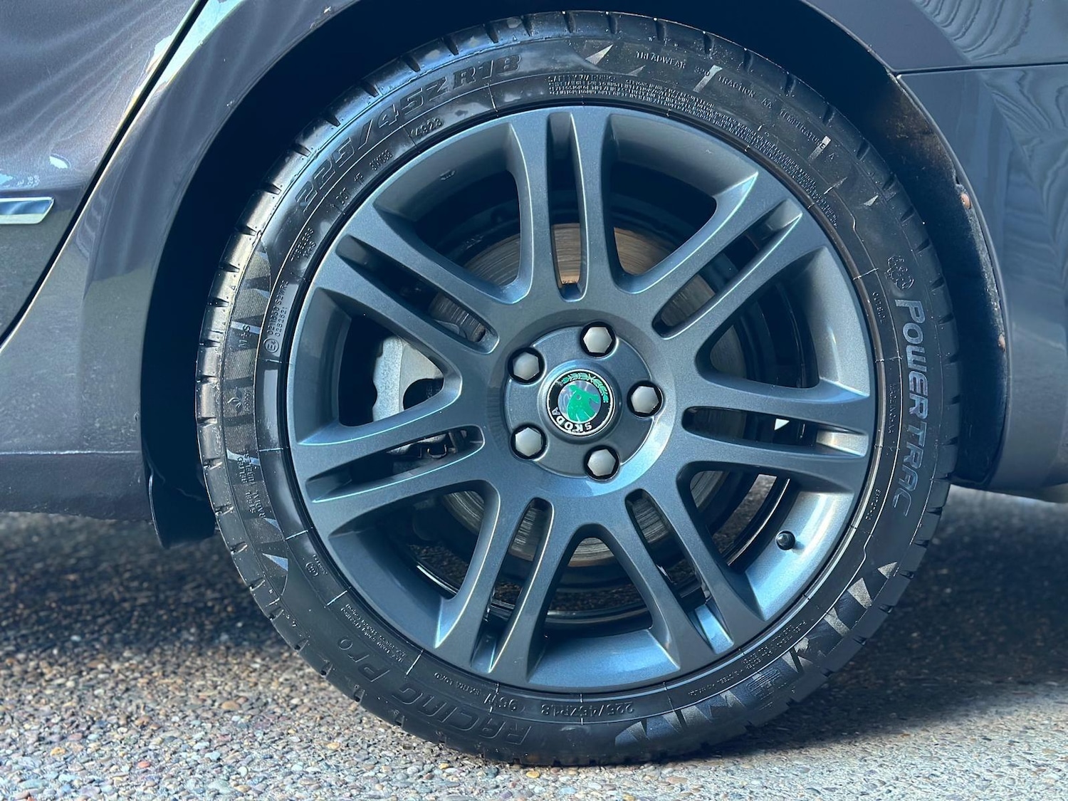 Used Skoda Superb 2011 for sale - 77131711: Photo 42