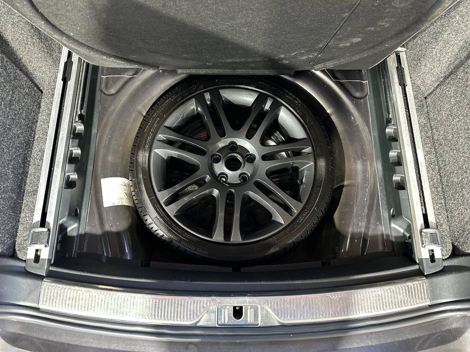 Used Skoda Superb 2011 for sale - 77131711: Photo 44