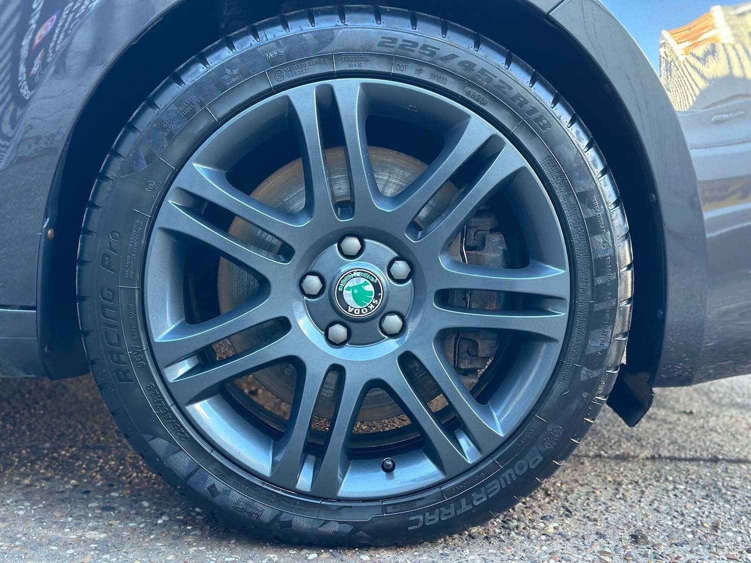 Used Skoda Superb 2011 for sale - 77131711: Photo 45