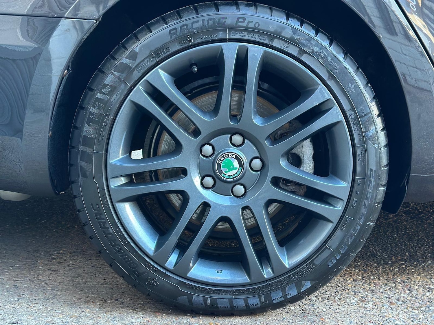 Used Skoda Superb 2011 for sale - 77131711: Photo 46