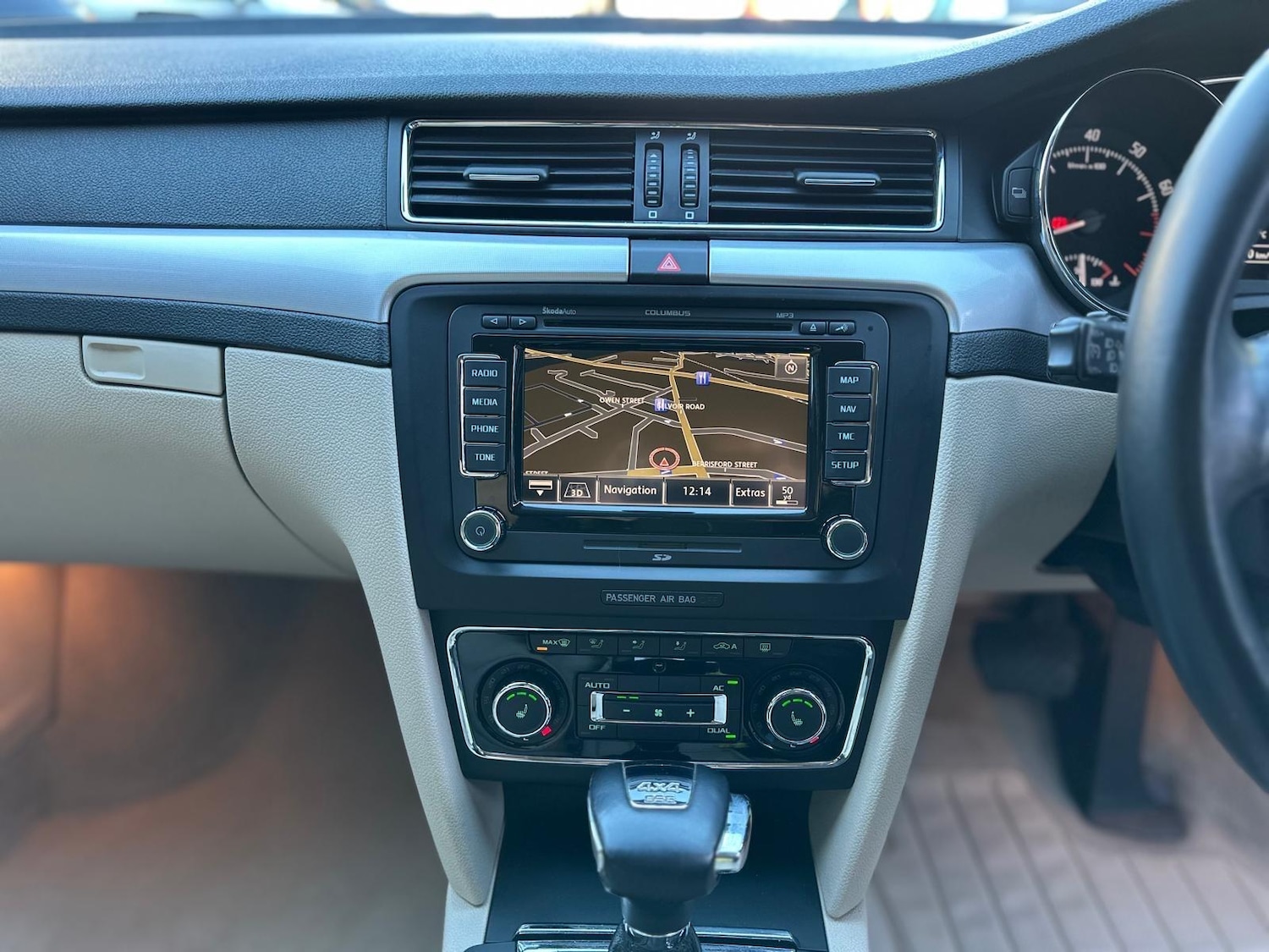 Used Skoda Superb 2011 for sale - 77131711: Photo 47