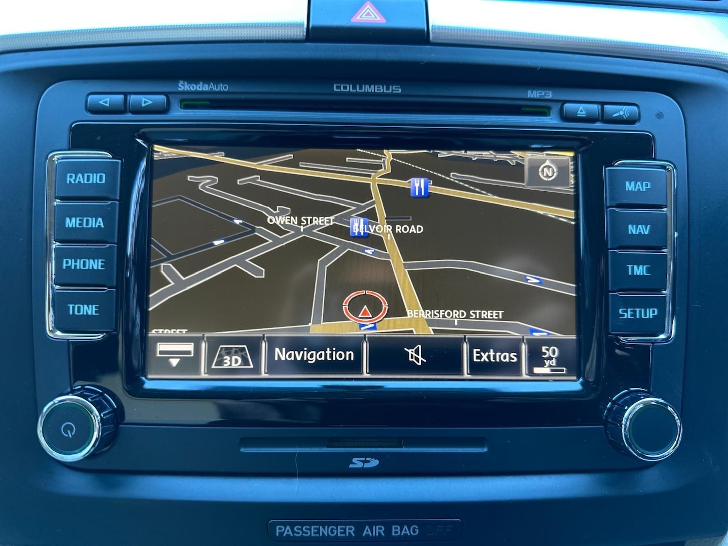 Used Skoda Superb 2011 for sale - 77131711: Photo 48