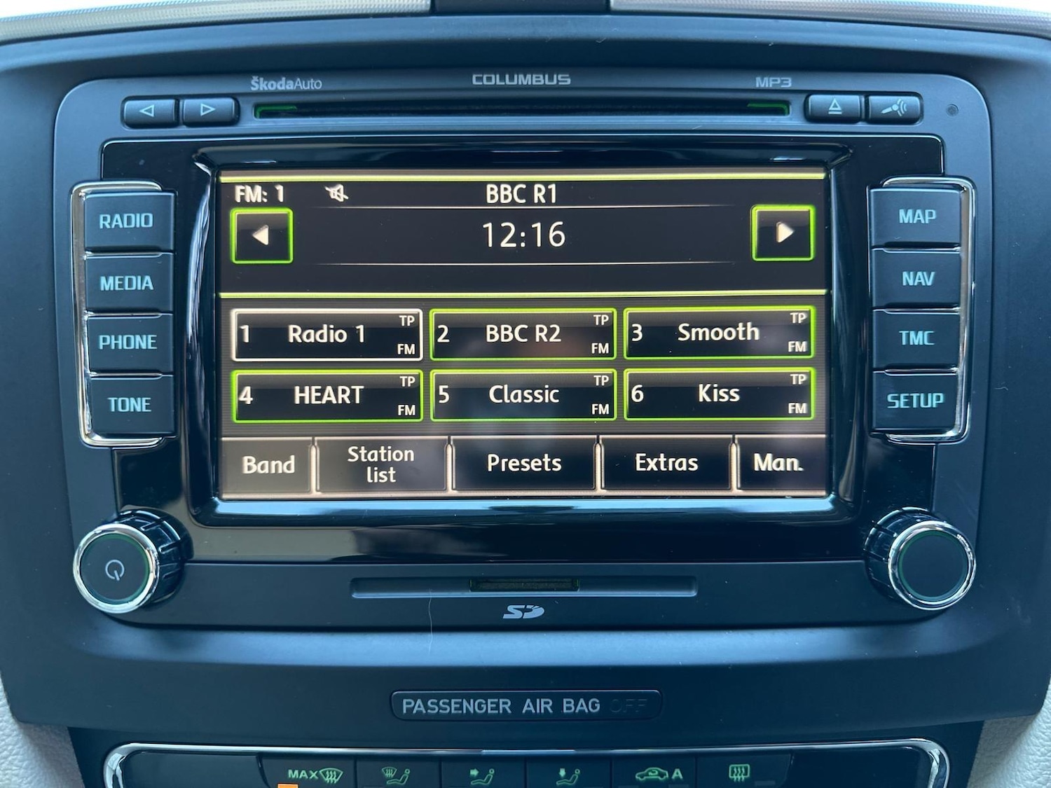 Used Skoda Superb 2011 for sale - 77131711: Photo 49