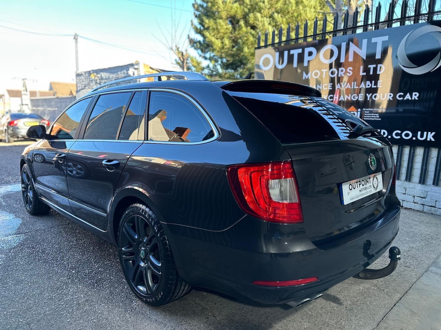 Used Skoda Superb 2011 for sale - 77131711: Photo 5