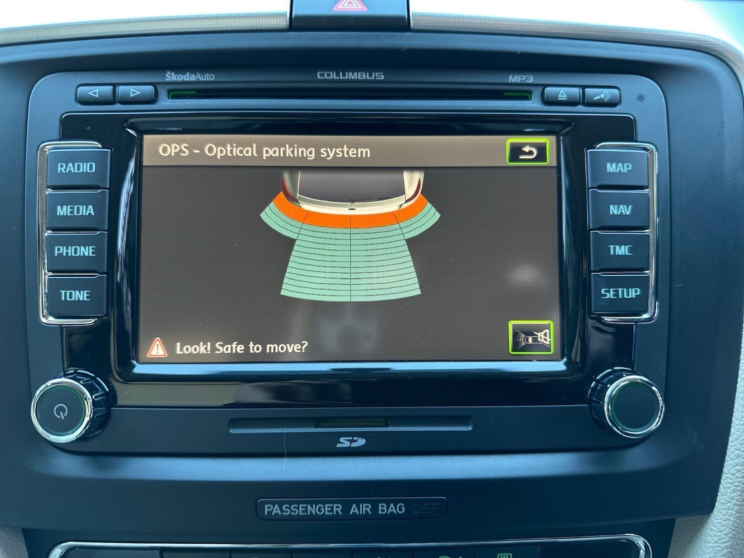 Used Skoda Superb 2011 for sale - 77131711: Photo 50