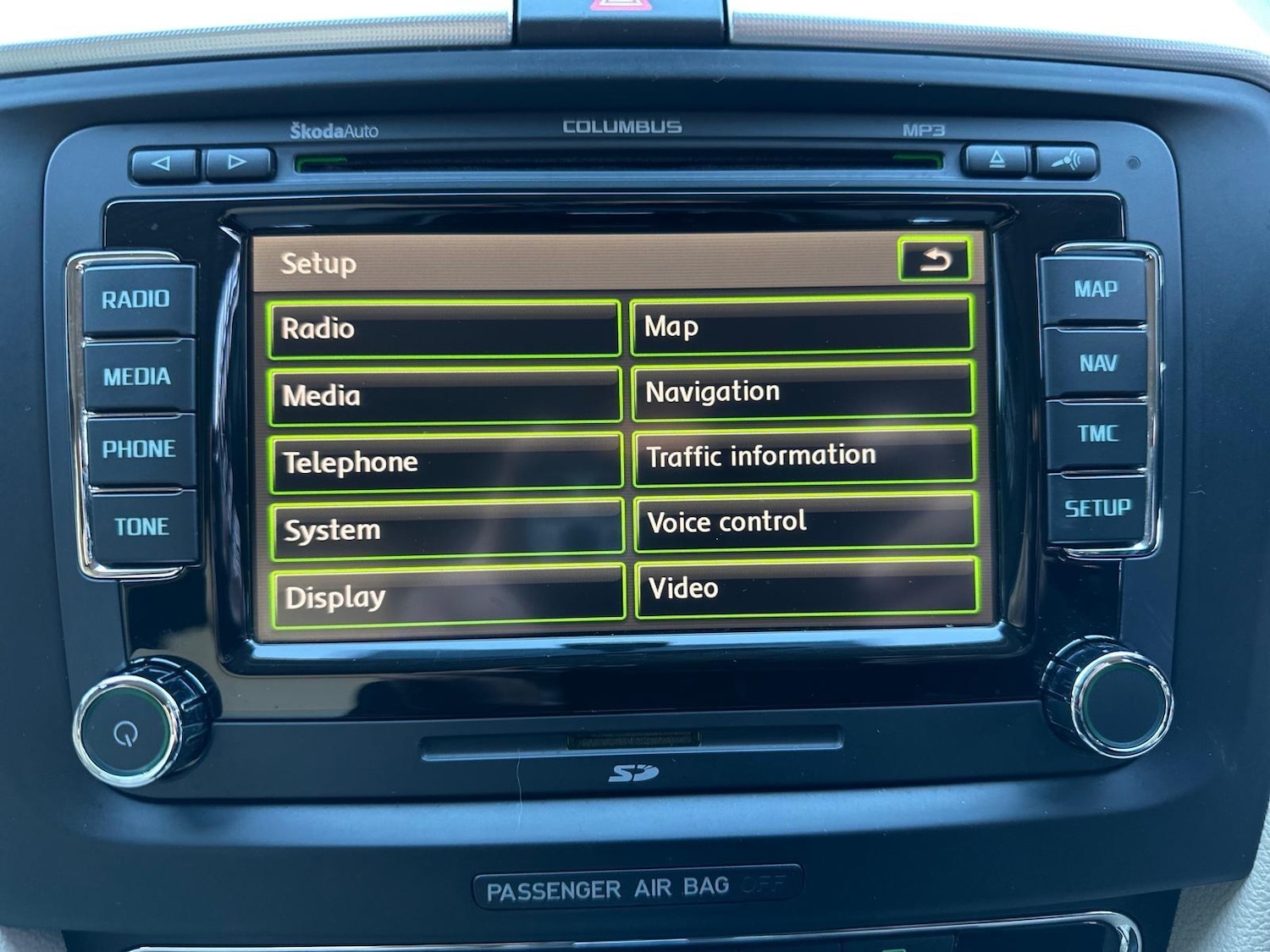 Used Skoda Superb 2011 for sale - 77131711: Photo 51