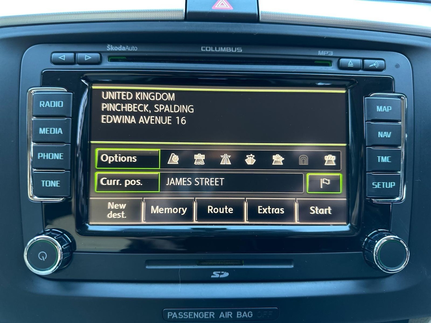 Used Skoda Superb 2011 for sale - 77131711: Photo 52