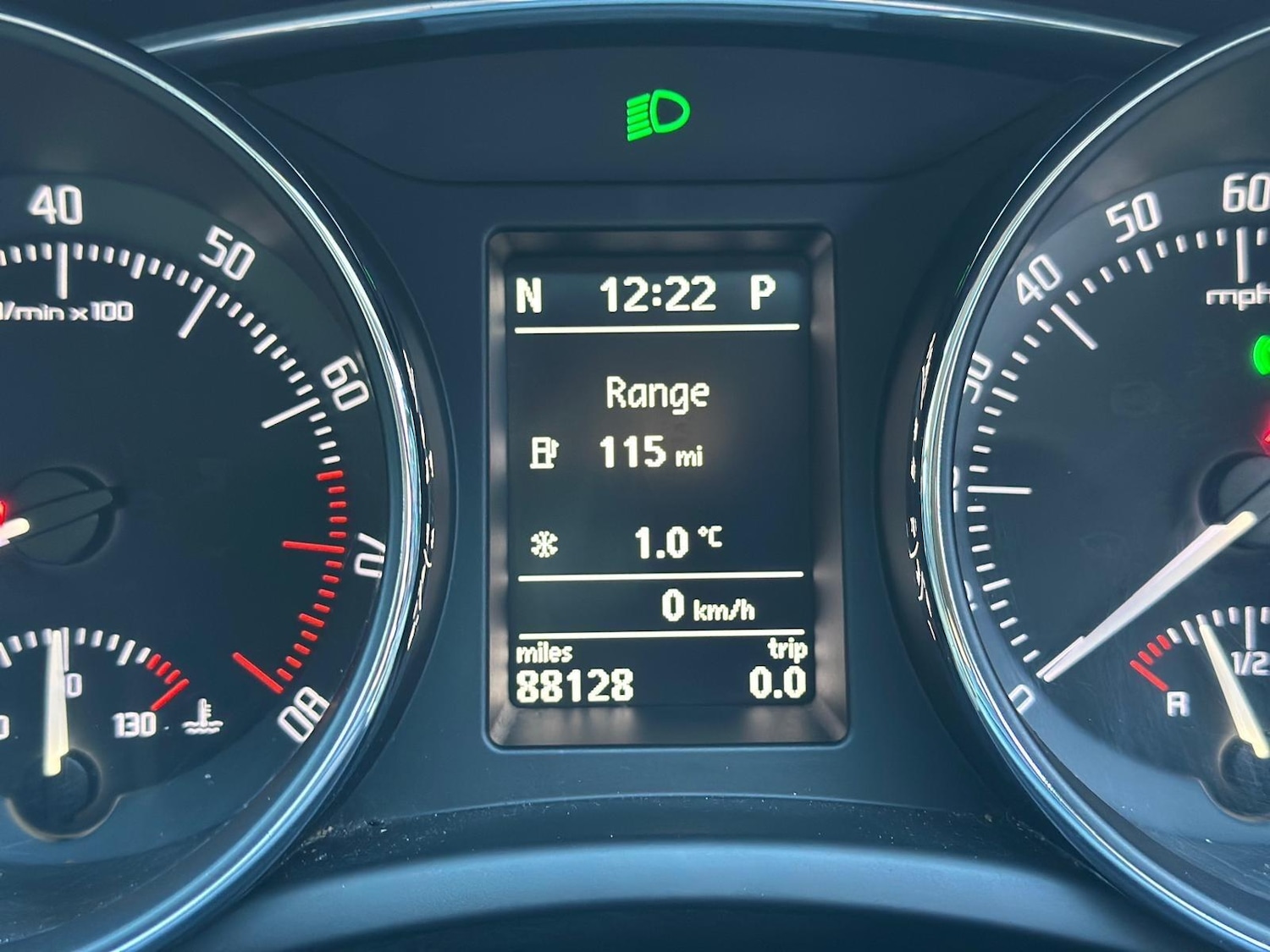 Used Skoda Superb 2011 for sale - 77131711: Photo 53