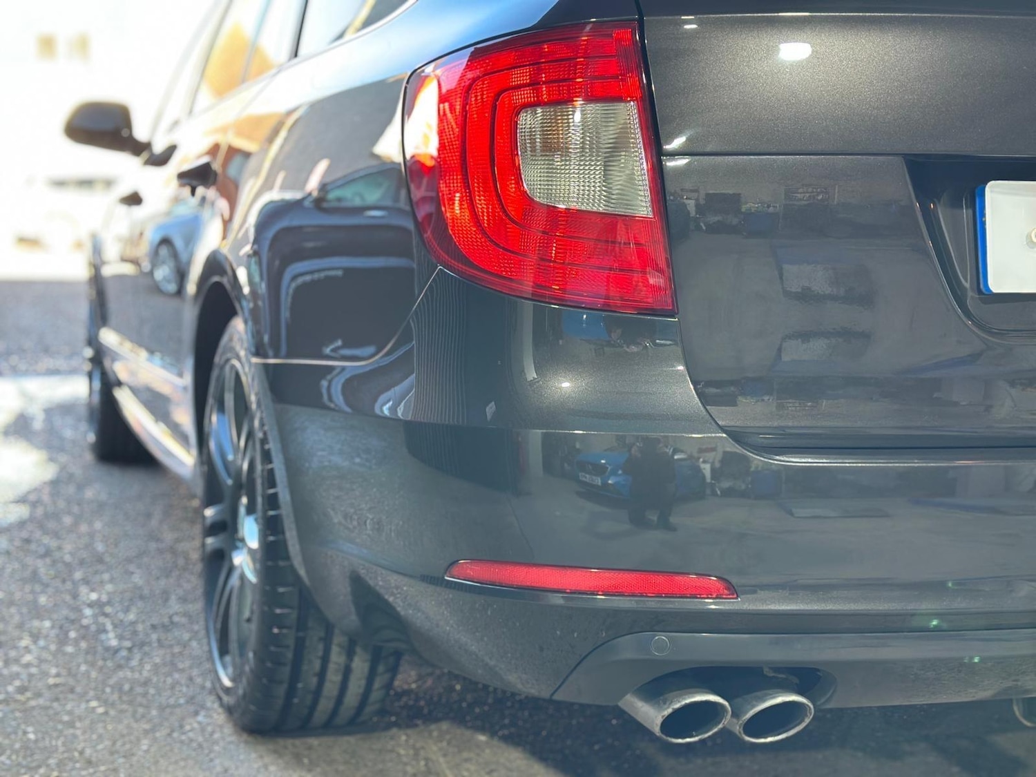 Used Skoda Superb 2011 for sale - 77131711: Photo 8