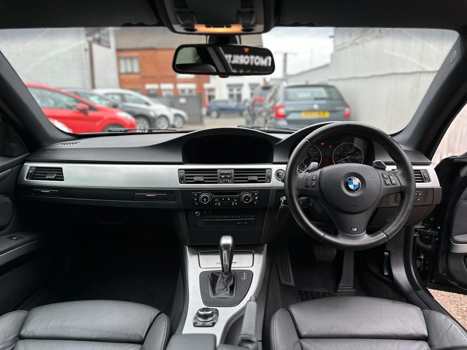Used BMW 3 Series 2010 for sale - 76668117: Photo 11