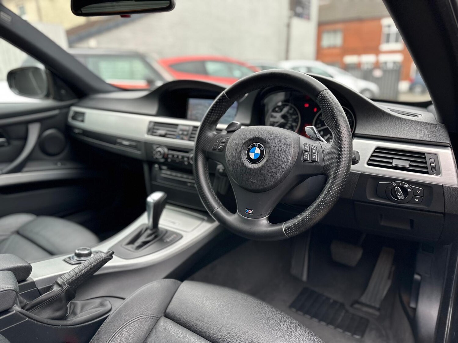 Used BMW 3 Series 2010 for sale - 76668117: Photo 12