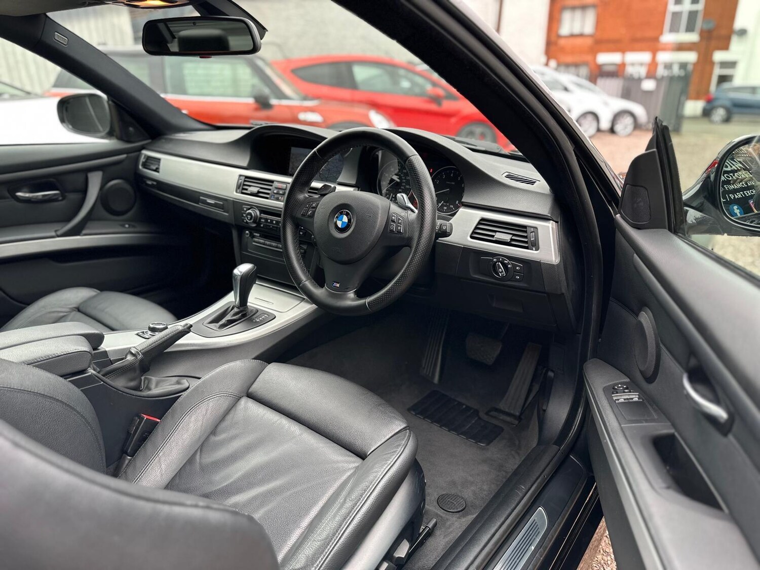 Used BMW 3 Series 2010 for sale - 76668117: Photo 17