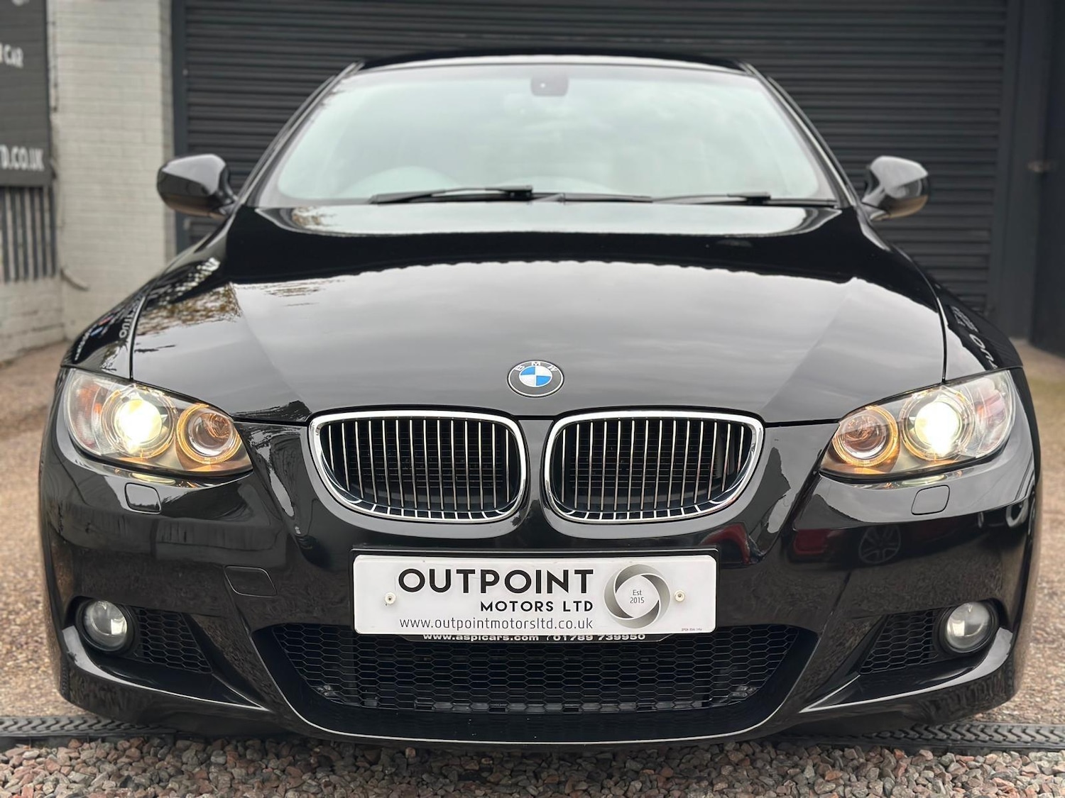 Used BMW 3 Series 2010 for sale - 76668117: Photo 2