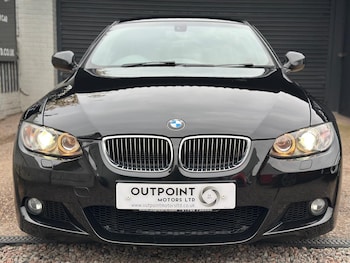 Used BMW 3 Series 2010 for sale - 76668117: Photo
