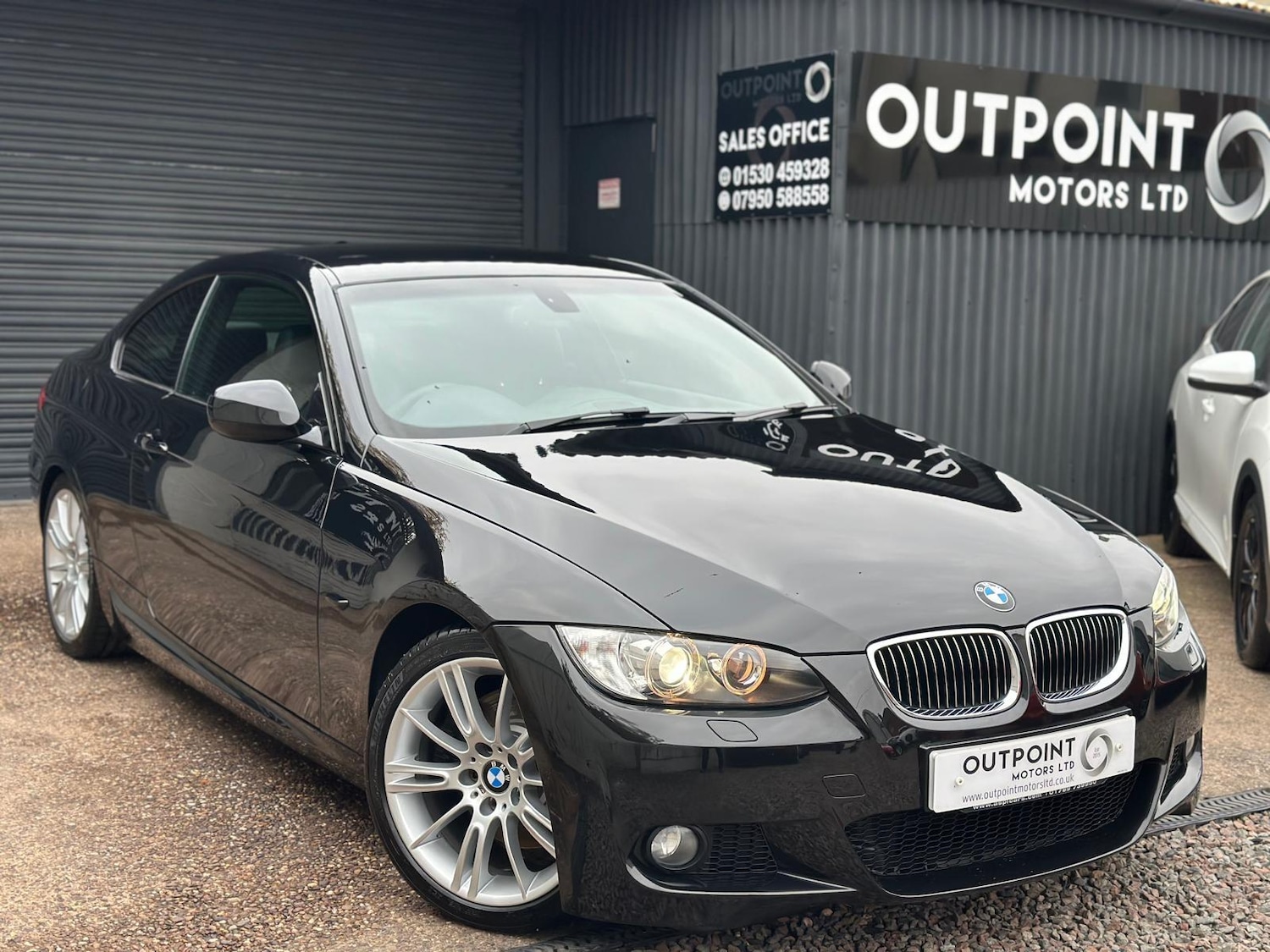Used BMW 3 Series 2010 for sale - 76668117: Photo 3