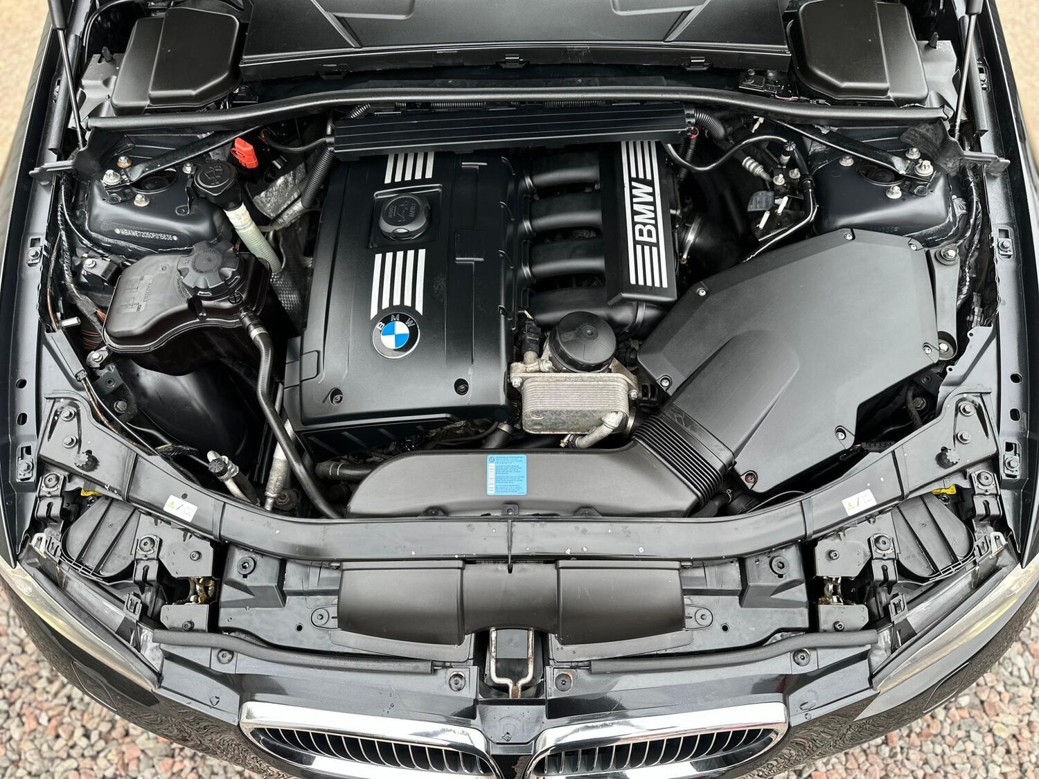 Used BMW 3 Series 2010 for sale - 76668117: Photo 34