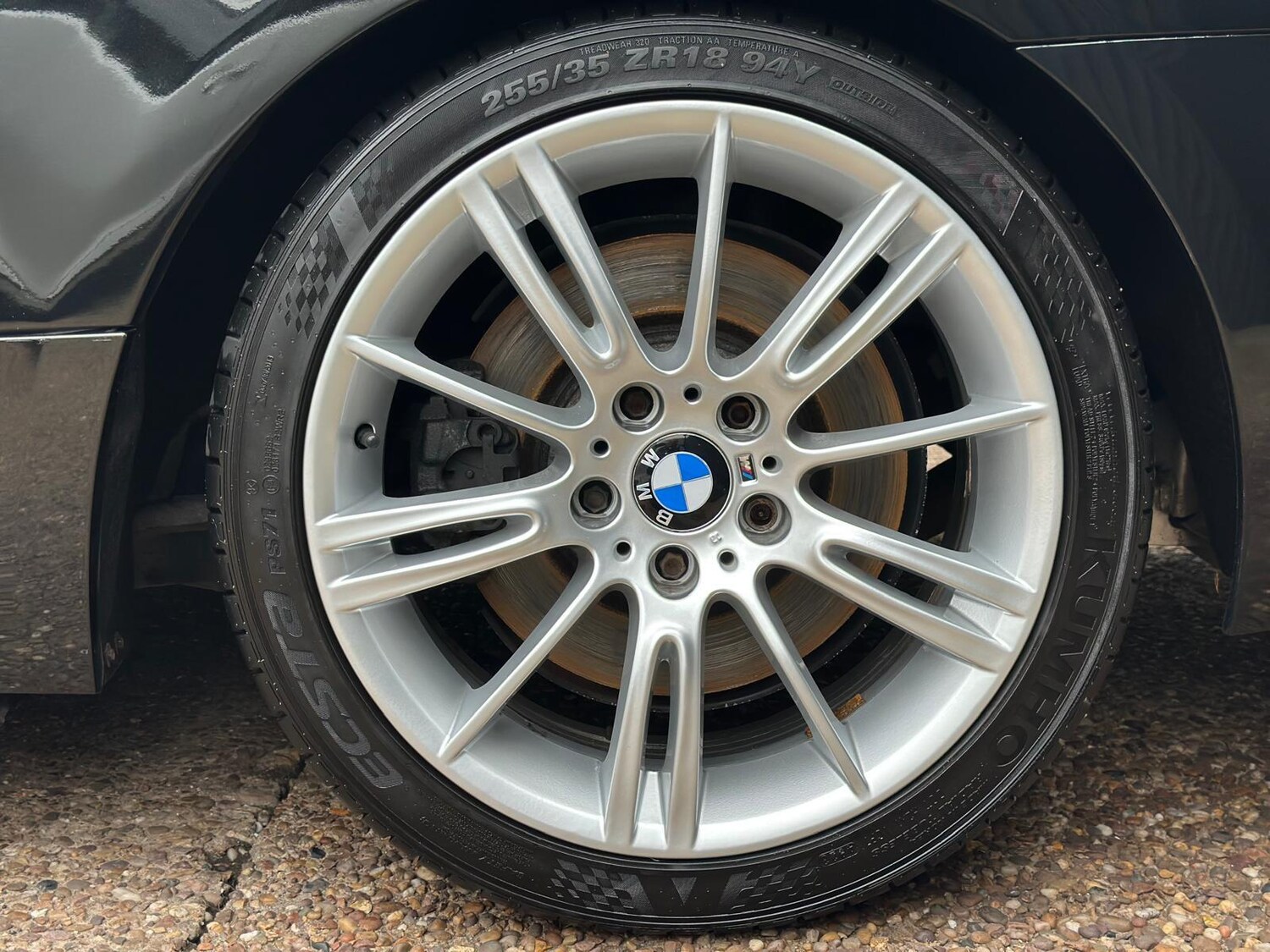 Used BMW 3 Series 2010 for sale - 76668117: Photo 35