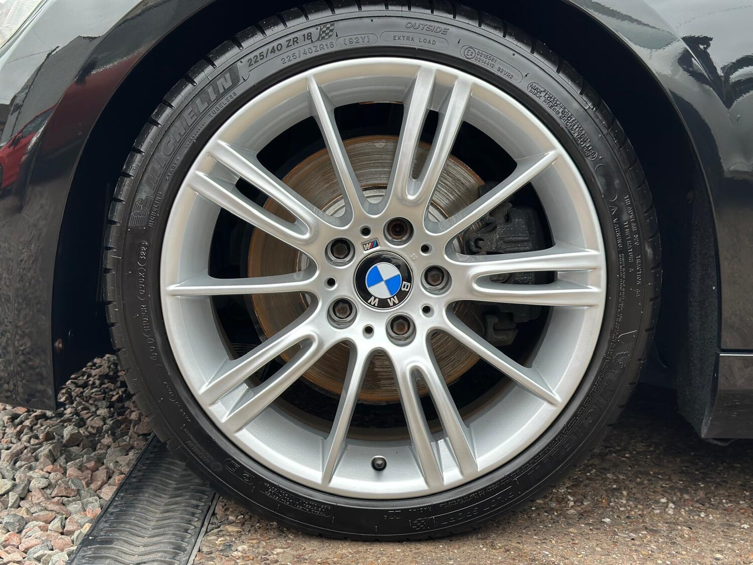 Used BMW 3 Series 2010 for sale - 76668117: Photo 36