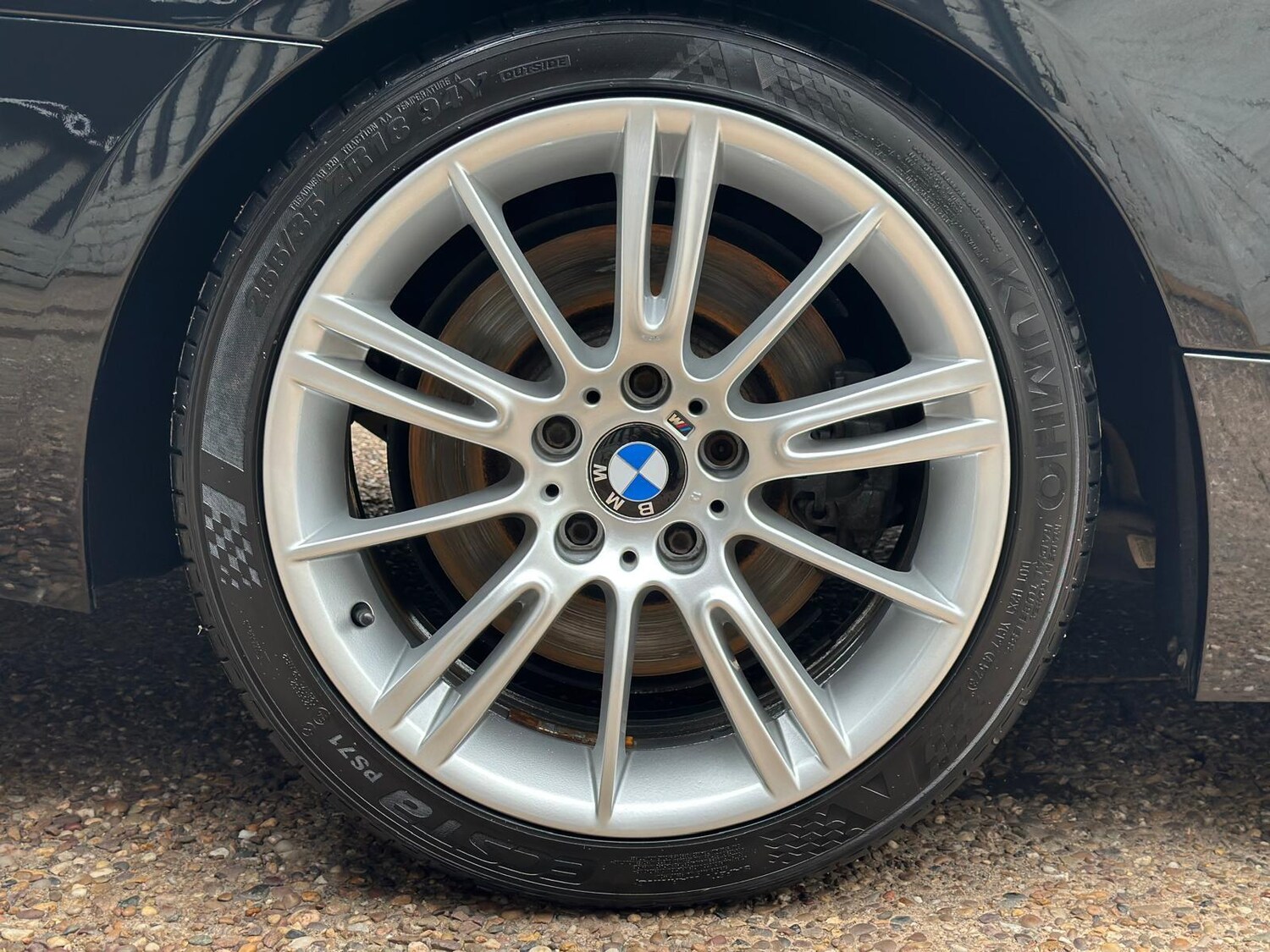 Used BMW 3 Series 2010 for sale - 76668117: Photo 37