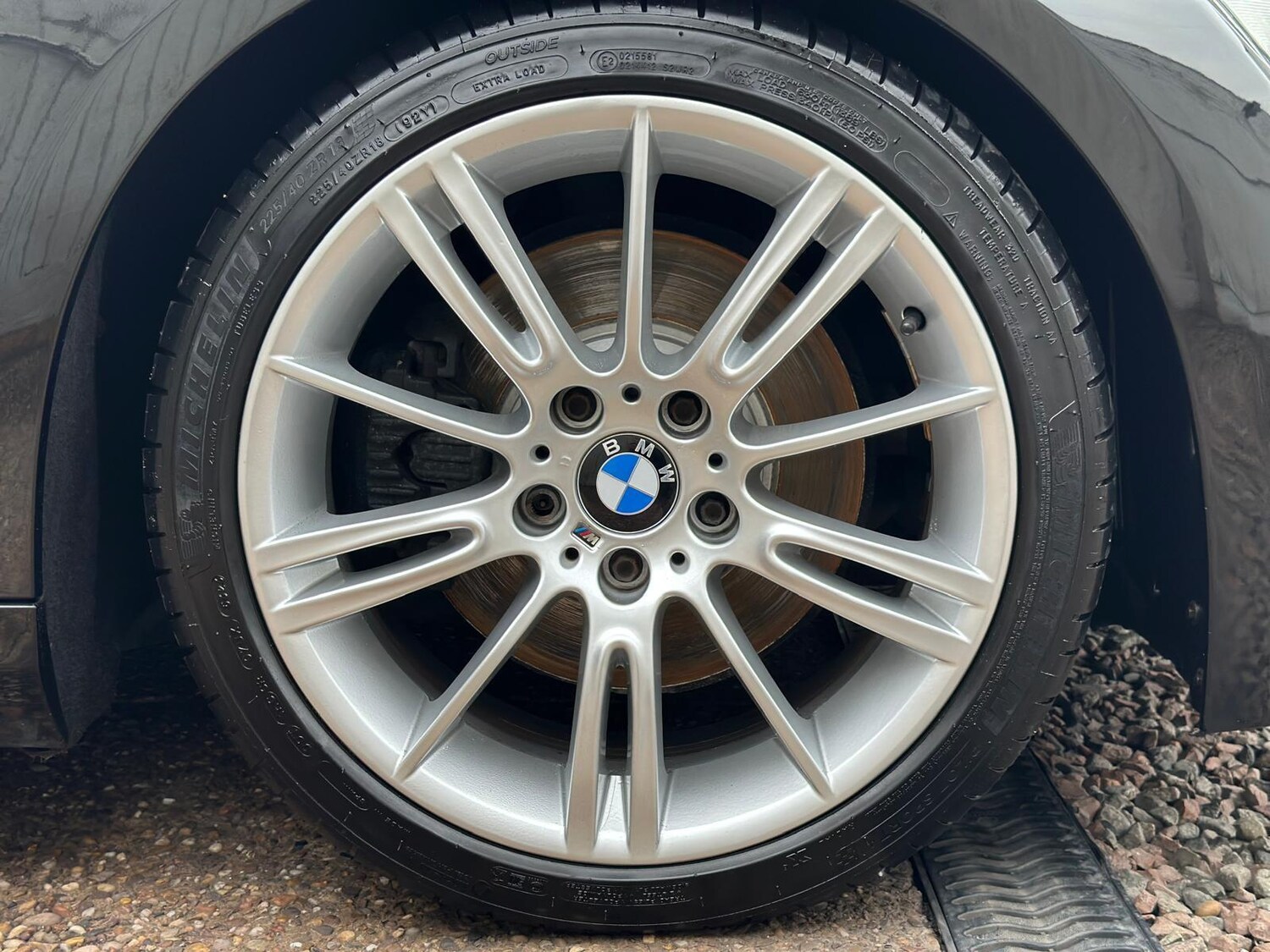 Used BMW 3 Series 2010 for sale - 76668117: Photo 38