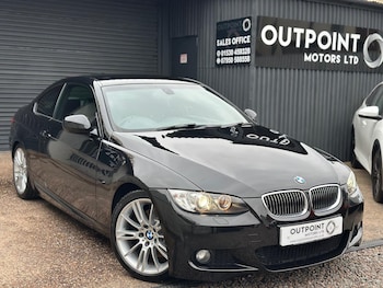 Used BMW 3 Series 2010 for sale - 76668117: Photo