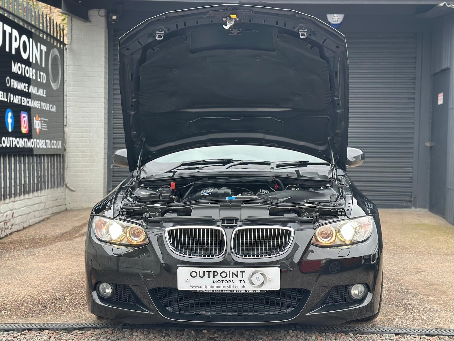 Used BMW 3 Series 2010 for sale - 76668117: Photo 4